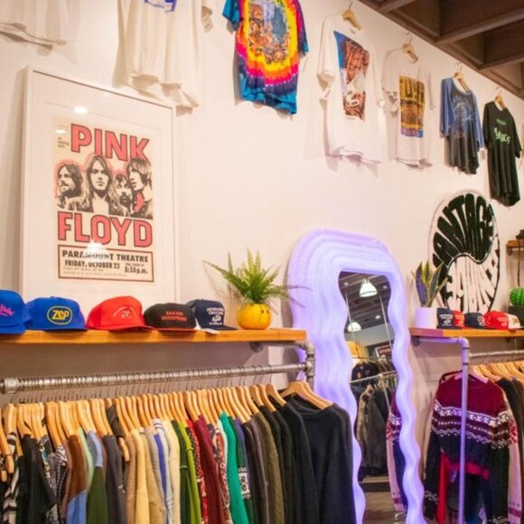 POSH PARTY Live - Picture 1 of 1